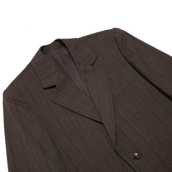 Sundazed (Austria) Structured Blazer, Herringbone Twill, Executive - Picture 2 of 10
